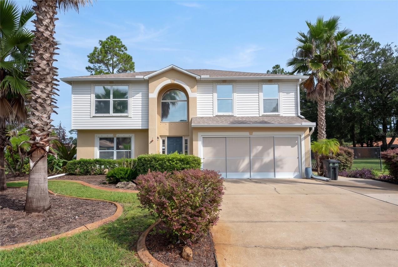 43 Ryland Dr., Palm Coast, FL 32164