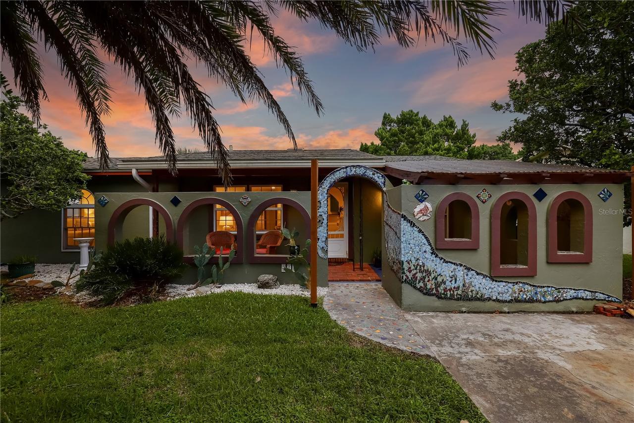 218 Kenan St., St Augustine, FL 32080