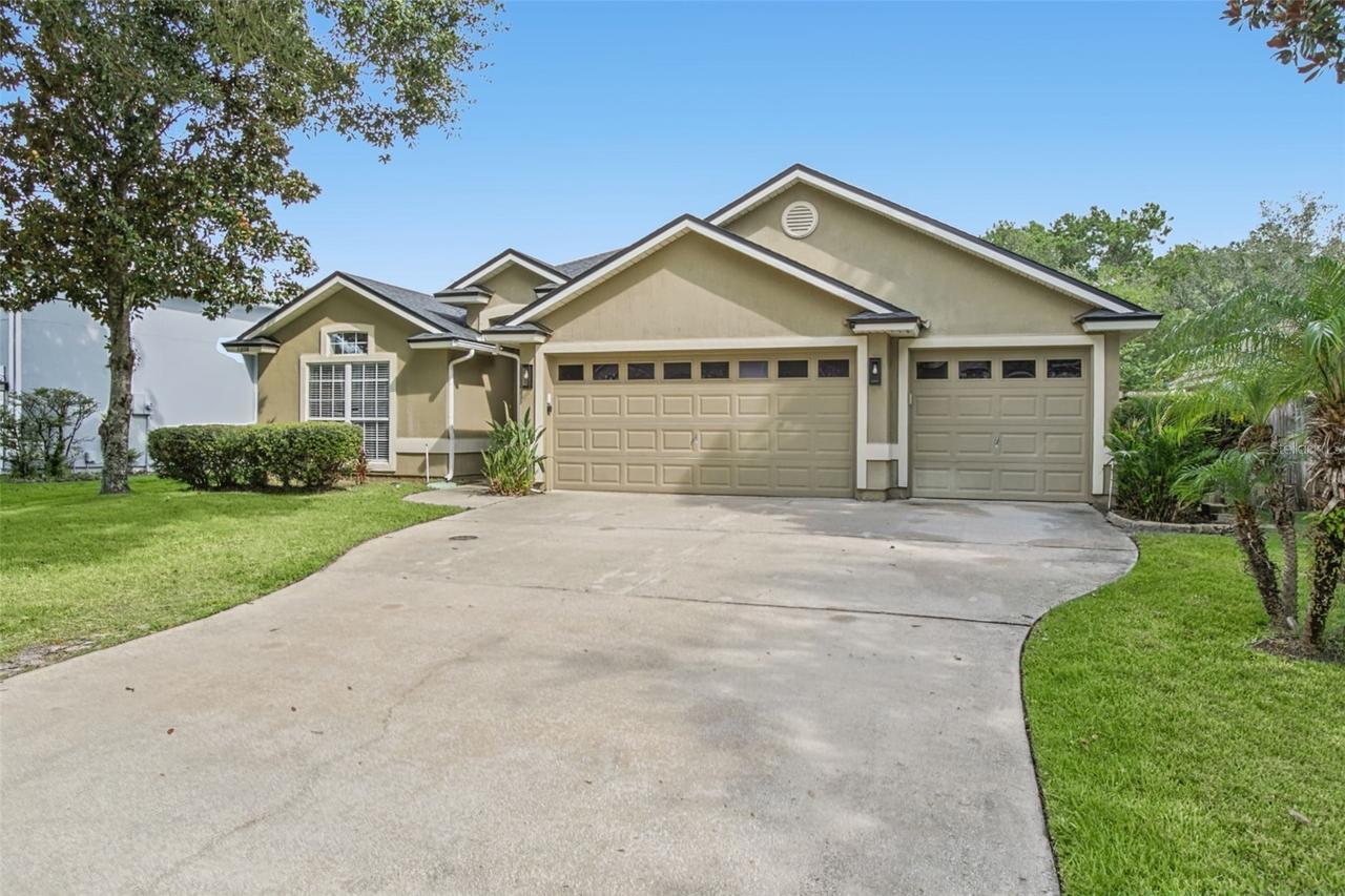 [Address Hidden by Seller], St Augustine, FL 32092