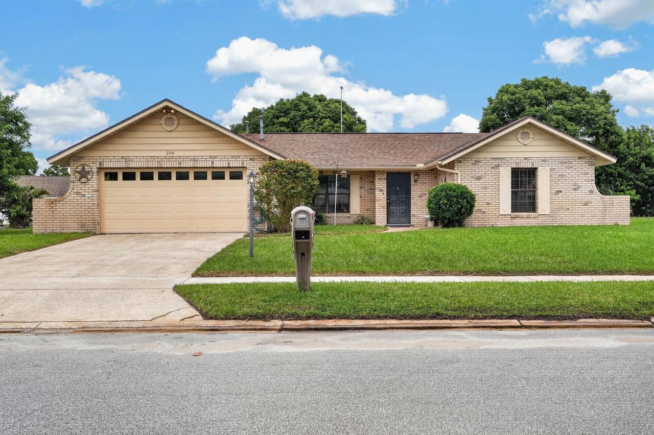 104 Colleen Dr., Daytona Beach, FL 32119