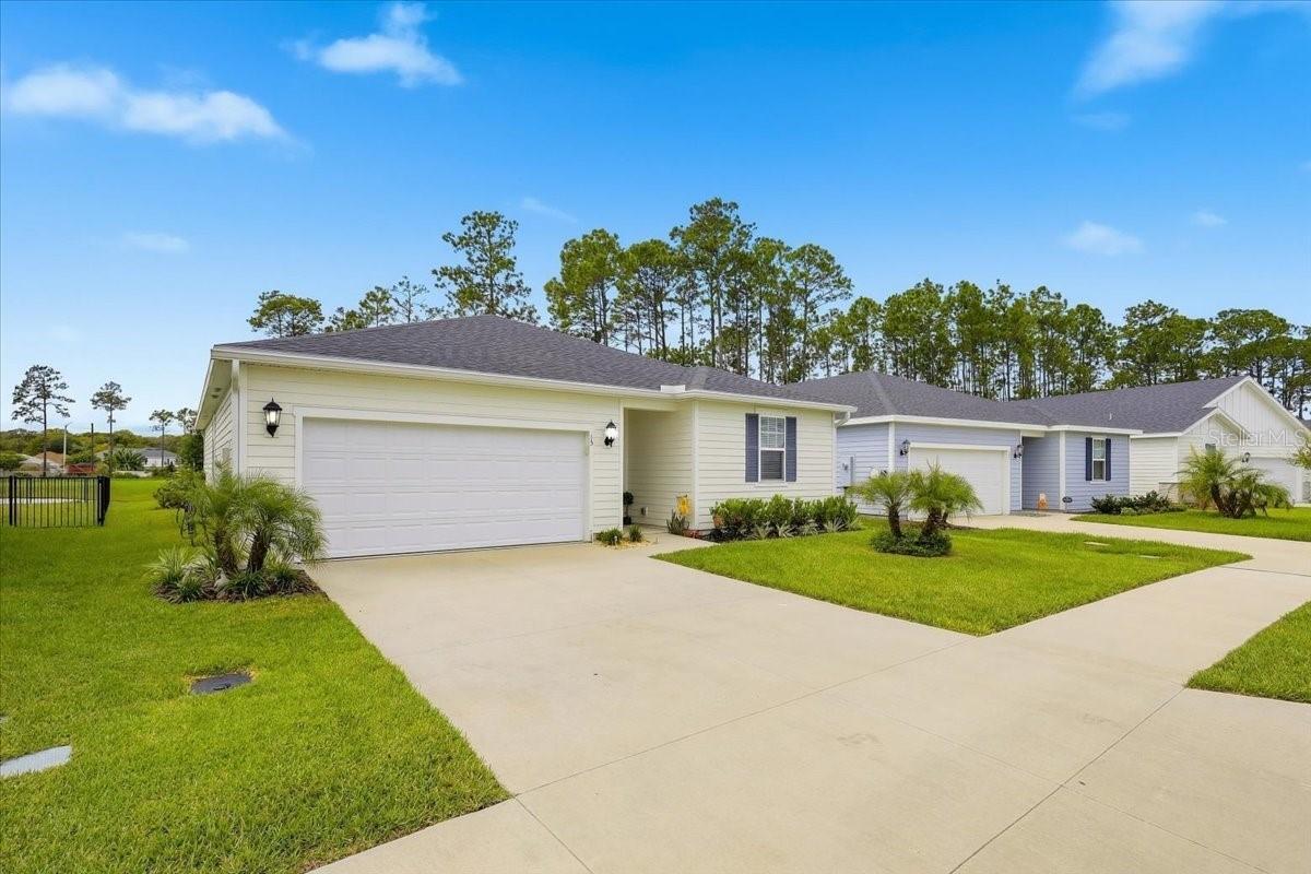 15 Wandering Creek Way, Palm Coast, FL 32164