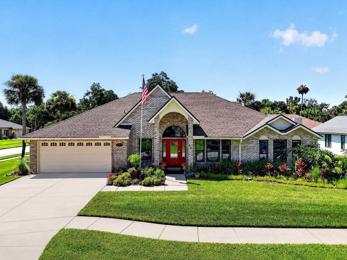 901 Oetter Dr., South Daytona, FL 32119