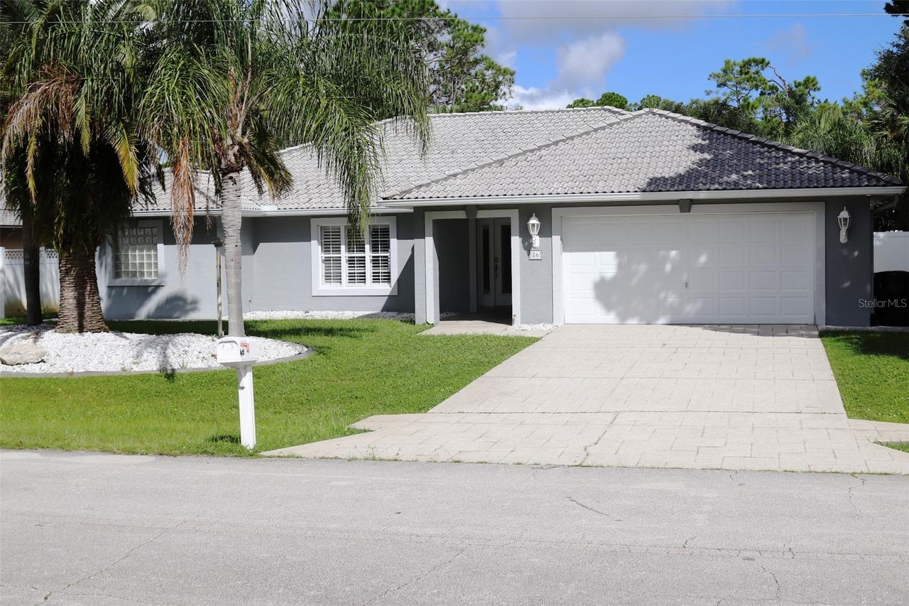 86 Covington Ln., Palm Coast, FL 32137