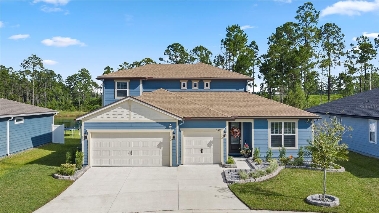 2453 Glade Ln., Green Cove Springs, FL 32043
