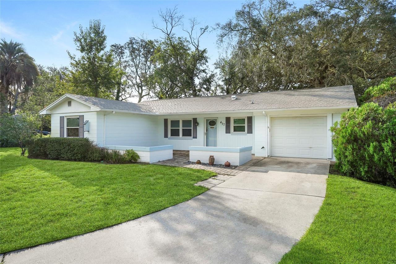 477 Sardina St., St Augustine, FL 32086