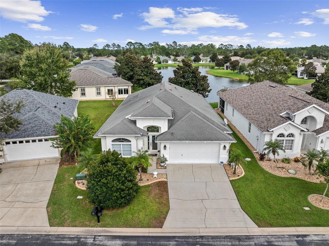 3 Rivergate Ln., Palm Coast, FL 32164