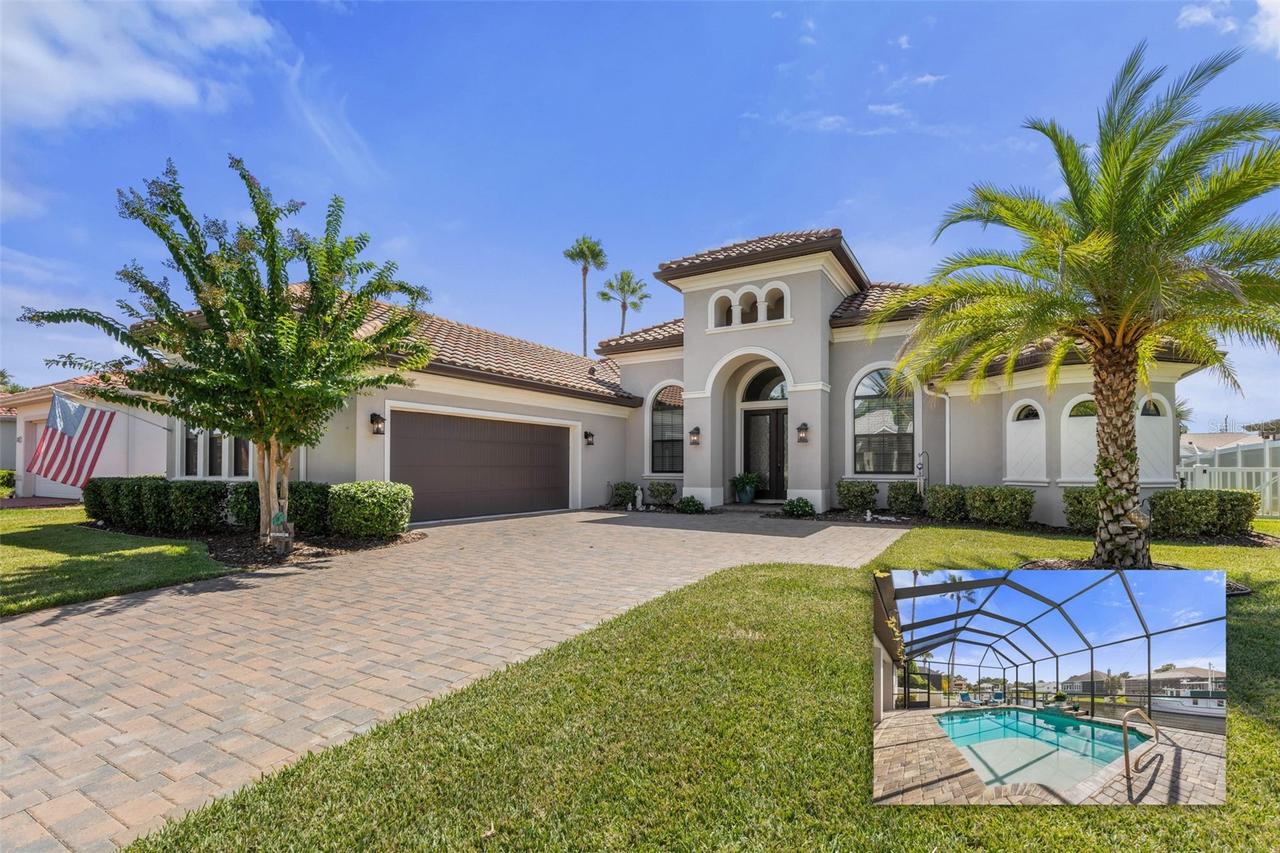 6 Calusa Ct., Palm Coast, FL 32137