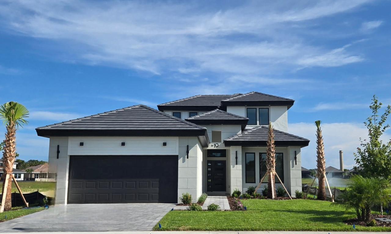 19 Del Palma Dr., Palm Coast, FL 32137