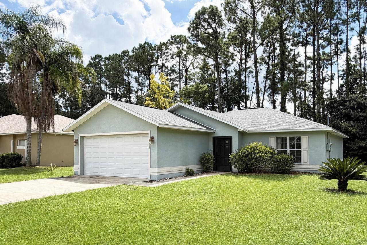 37 Red Clover Ln., Palm Coast, FL 32164