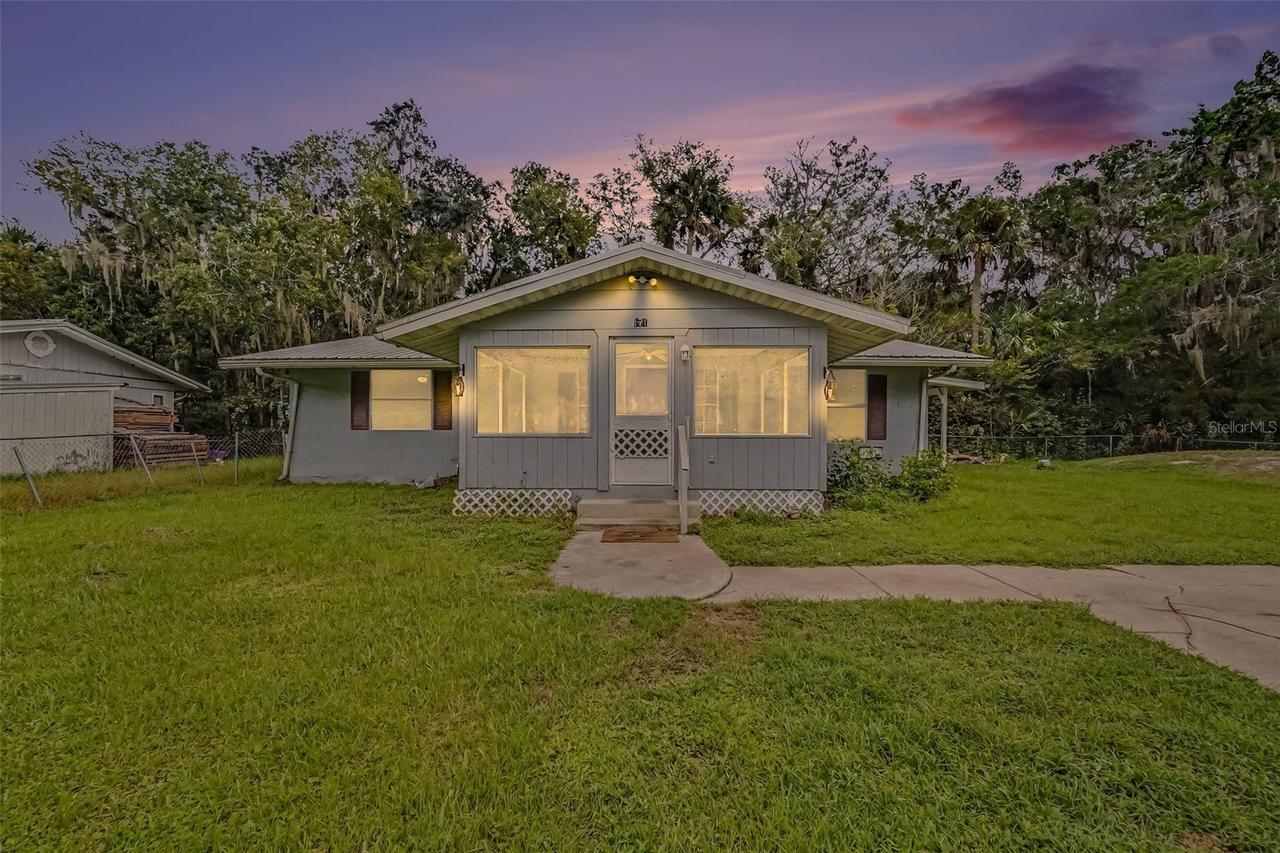 171 Canham St., Bunnell, FL 32110