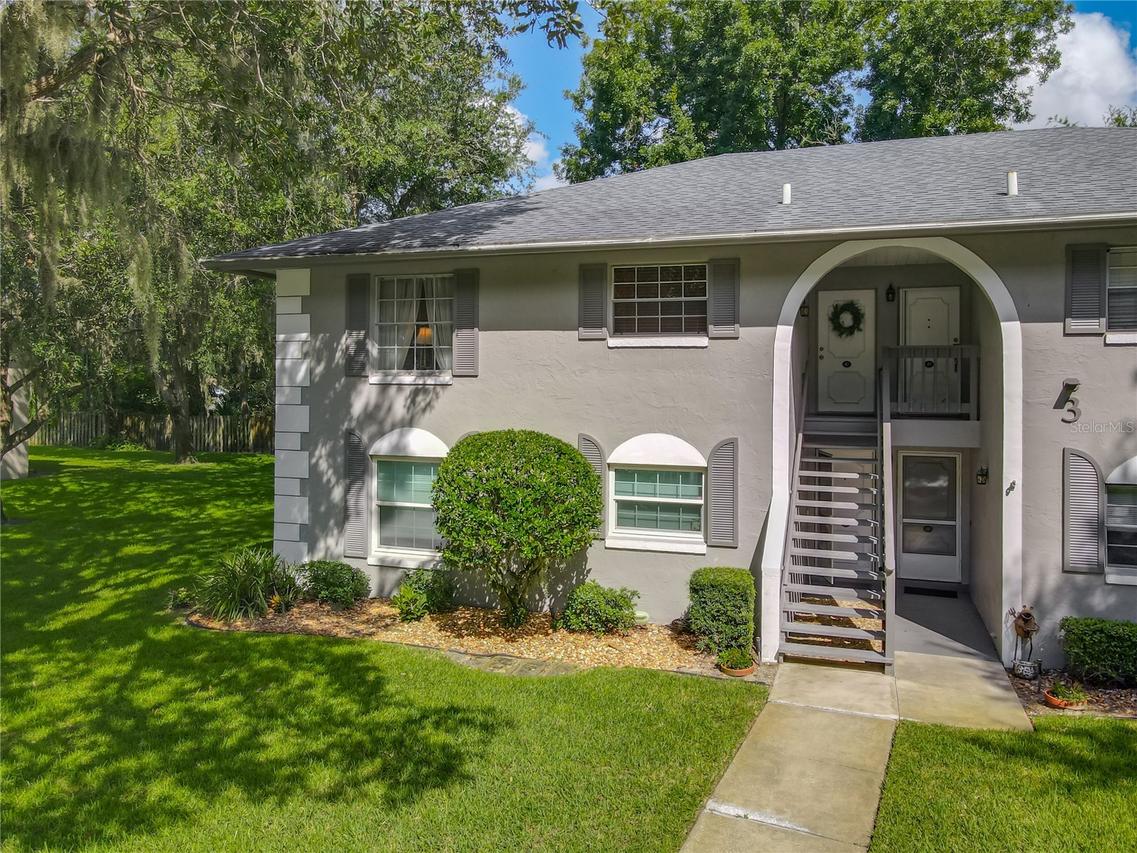 203 S Orchard St. #3C, Ormond Beach, FL 32174