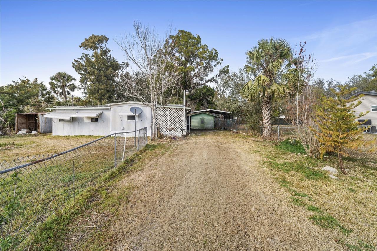 108 Cheryl Elaine Dr., Bunnell, FL 32110