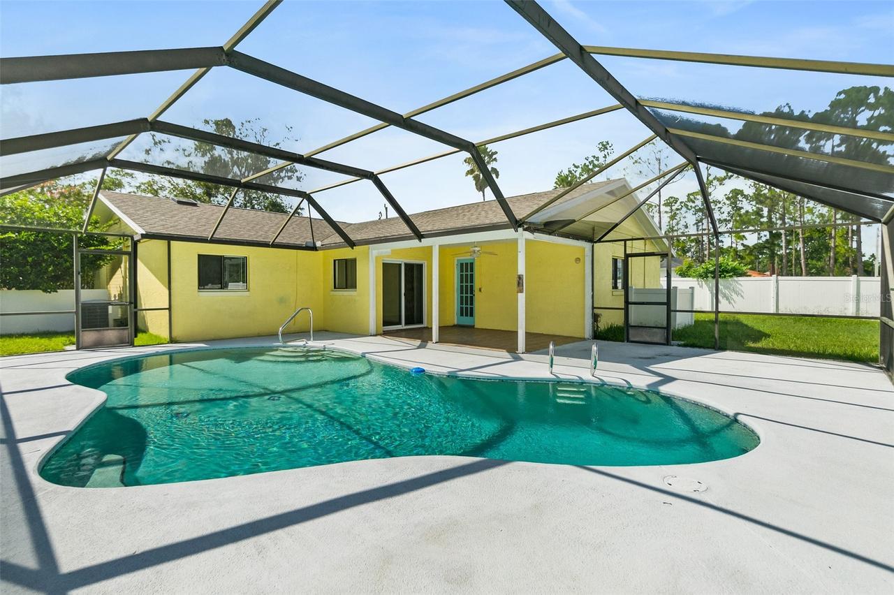 38 E Diamond Dr., Palm Coast, FL 32164