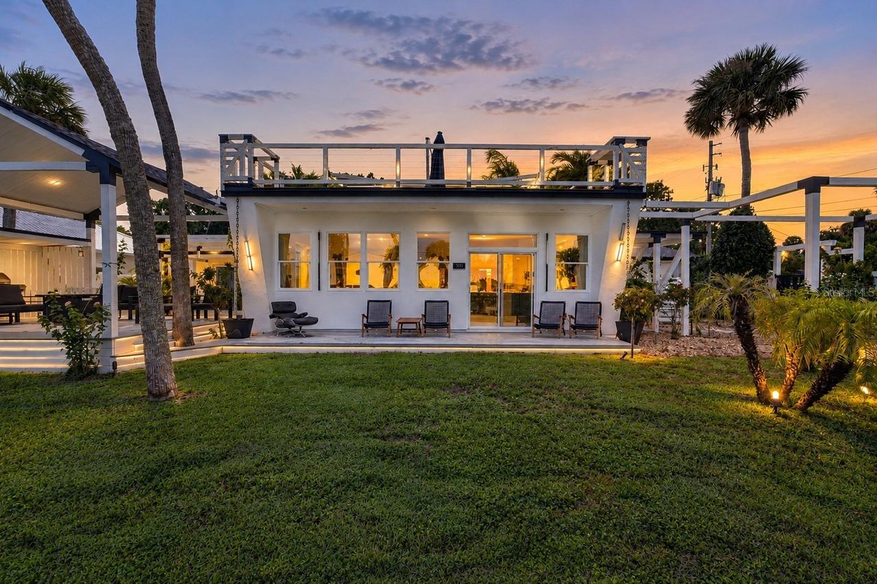 500 S Riverside Dr., Edgewater, FL 32132