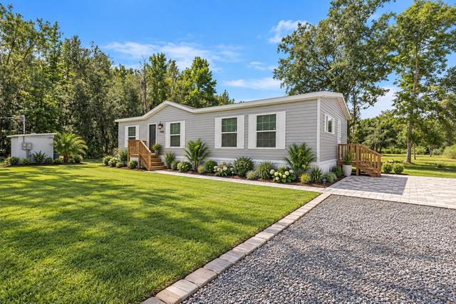 New Construction Homes For Sale This Week That Attend Bunnell Elementary School: September 16th to September 22nd
