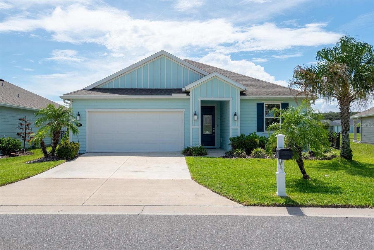 43 Las Casitas Blvd., Palm Coast, FL 32137