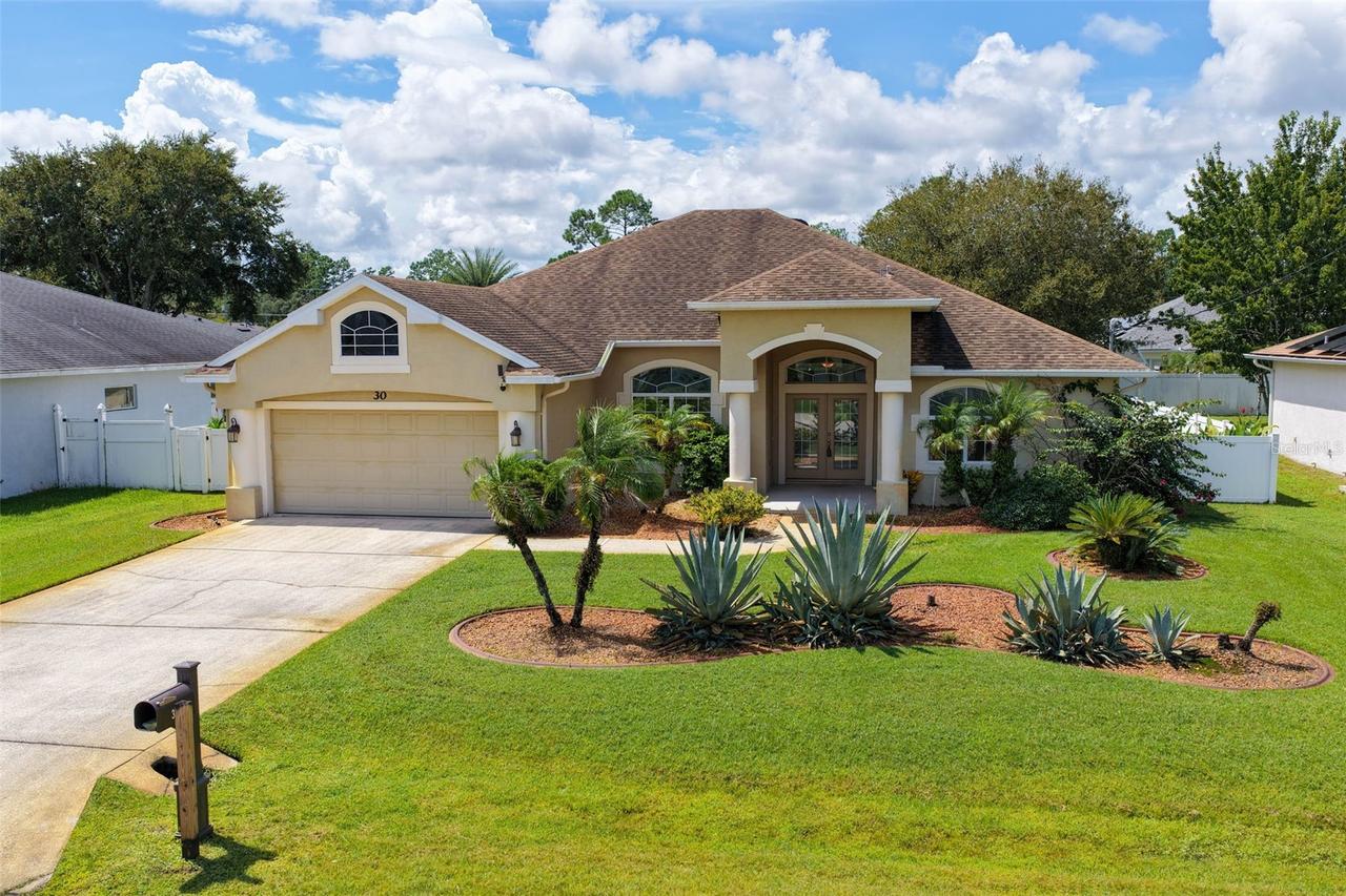30 Rolling Sands Dr., Palm Coast, FL 32164