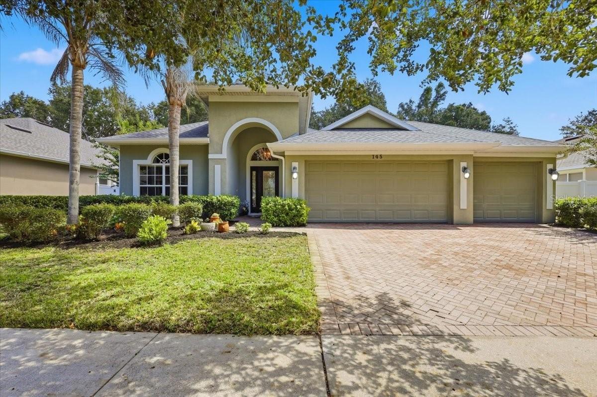 145 Saddlebrook Way, Deland, FL 32724