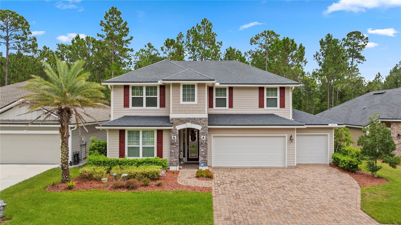 1625 Linda Lakes Ln., Middleburg, FL 32068