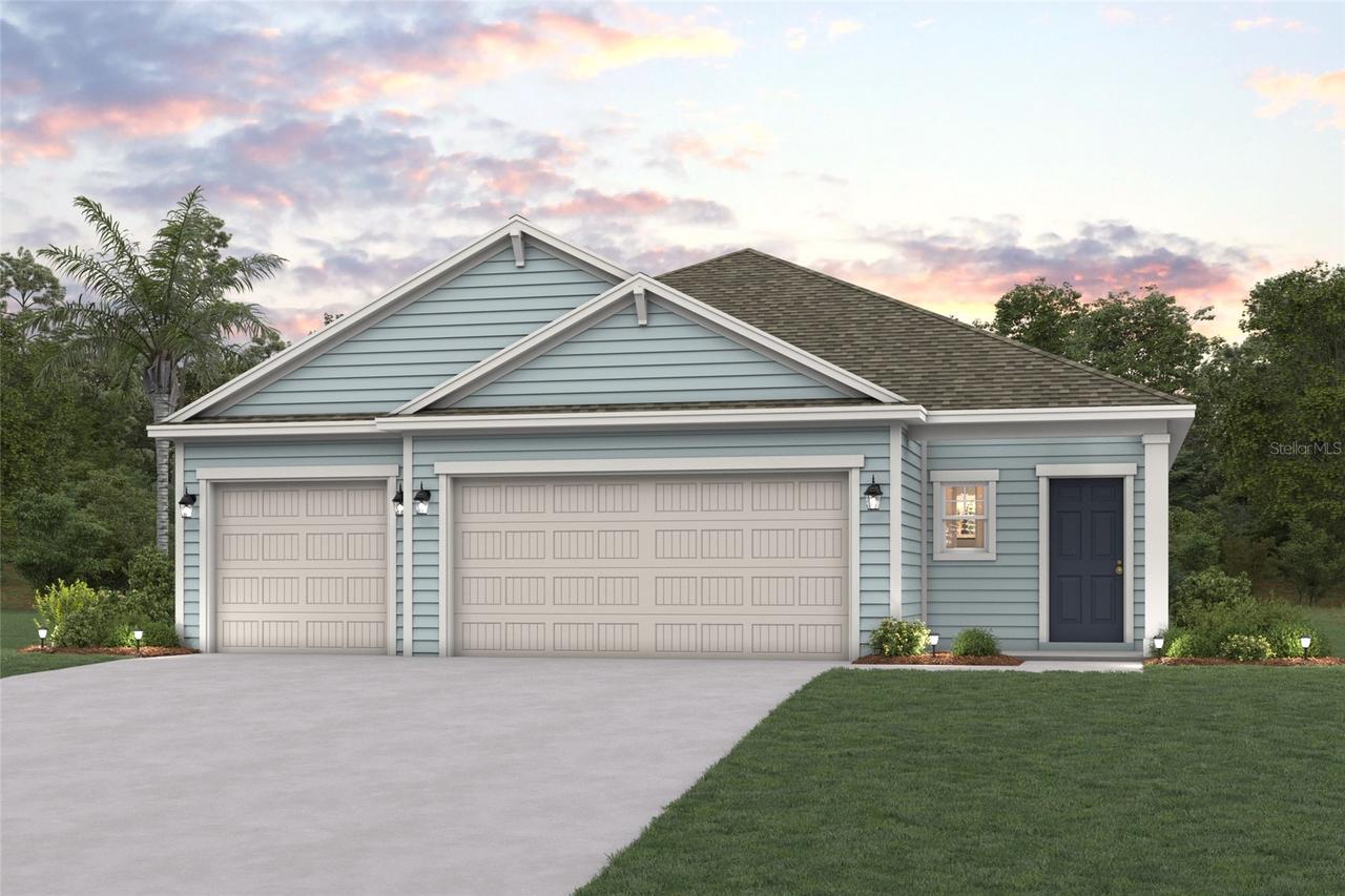 25 Perseus Ave., Flagler Beach, FL 32136