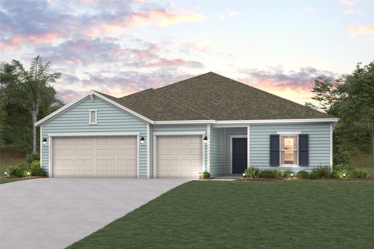 5 Perseus Ave., Flagler Beach, FL 32136