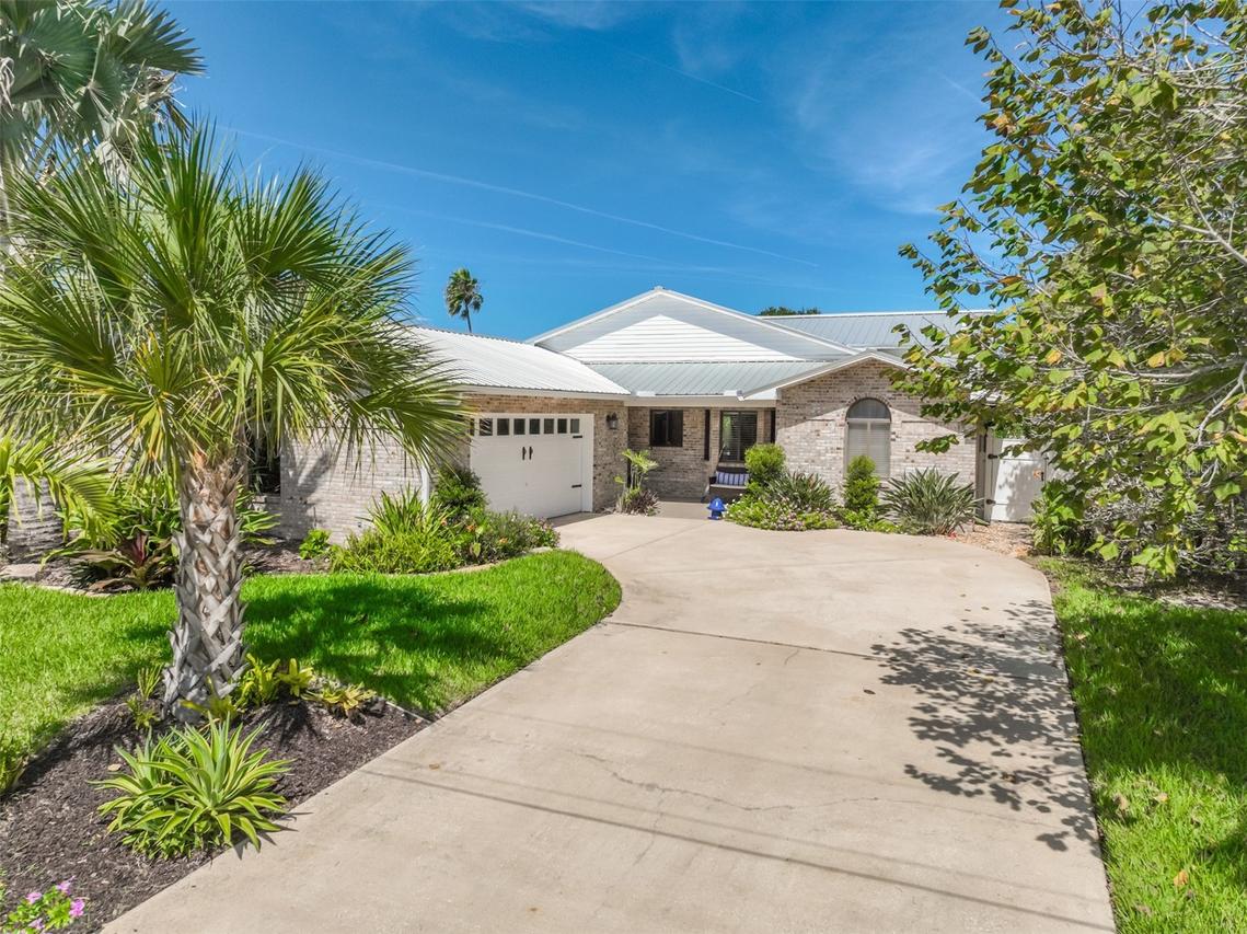 624 Cumberland Dr., Flagler Beach, FL 32136