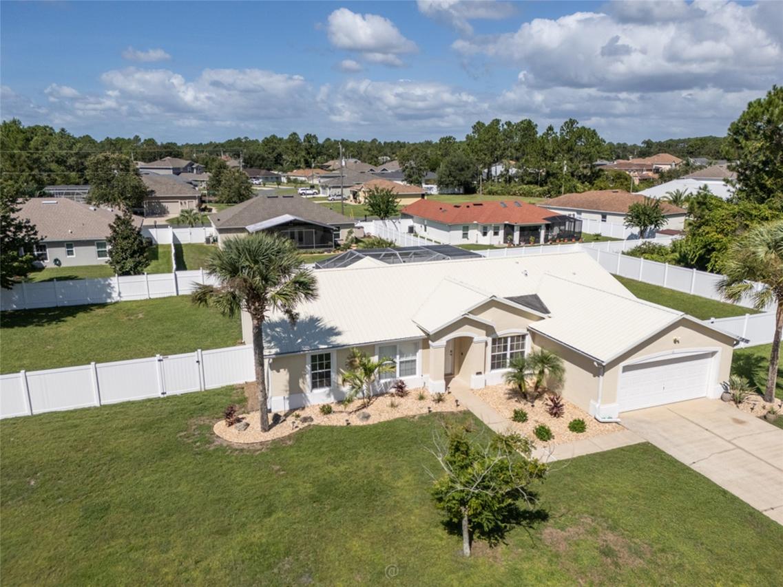11 Lancaster Ln., Palm Coast, FL 32137