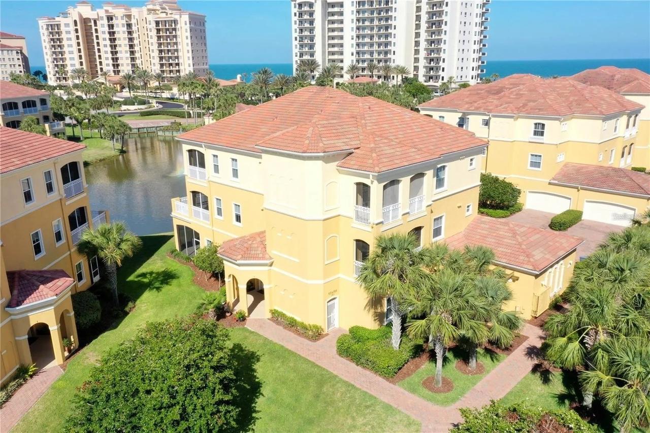 165 Avenue De La Mer Ln. #401, Palm Coast, FL 32137