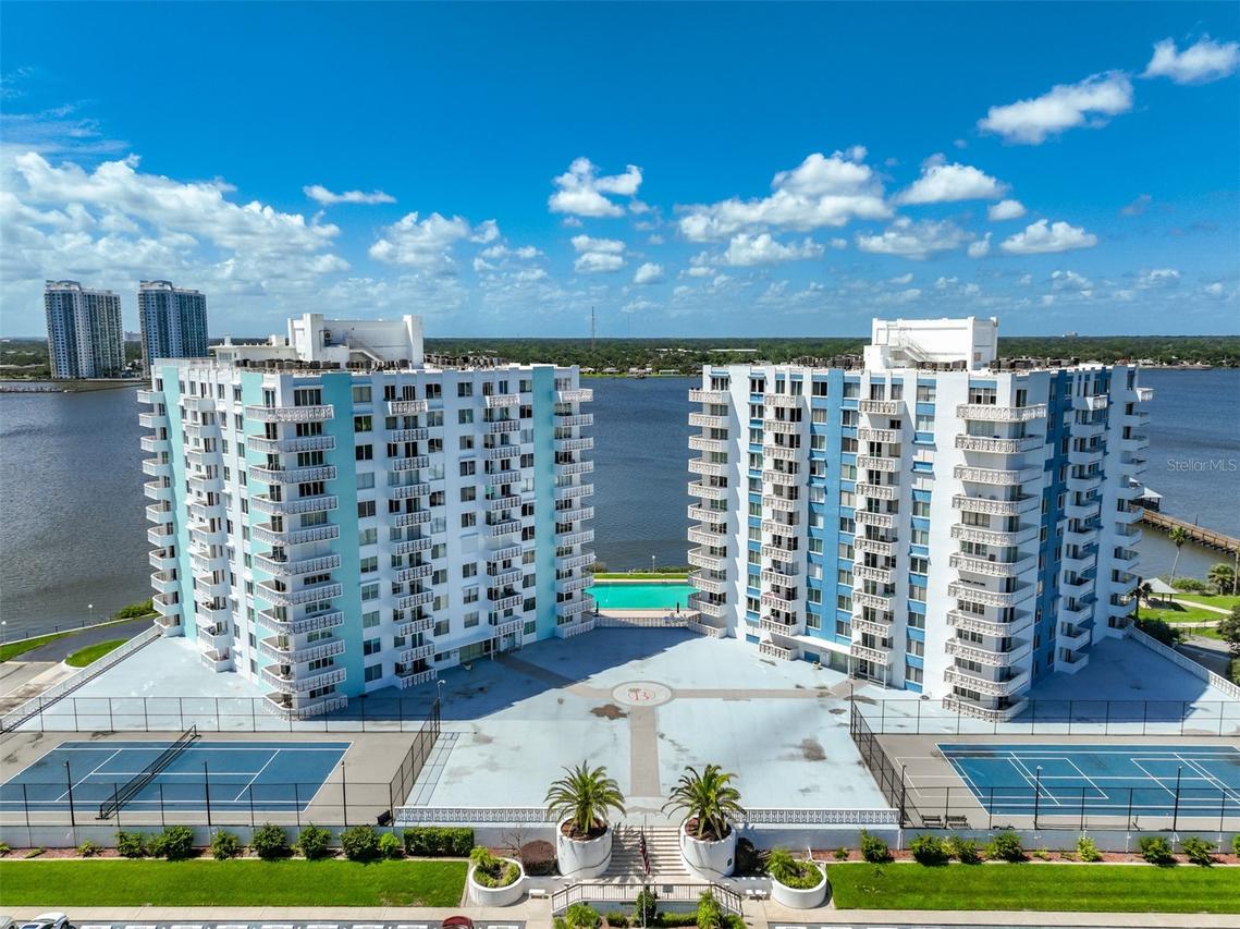 925 N Halifax Ave. #910, Daytona Beach, FL 32118