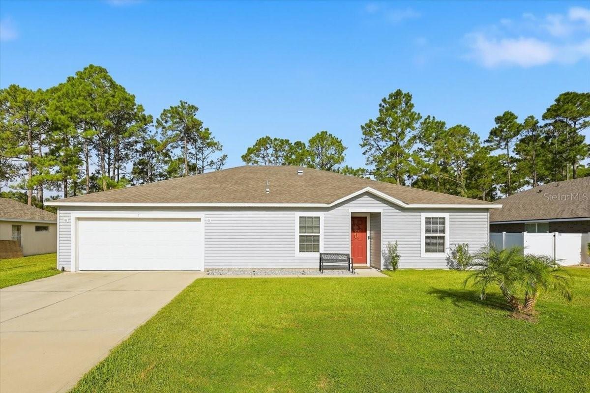 7 Universal Tr., Palm Coast, FL 32164