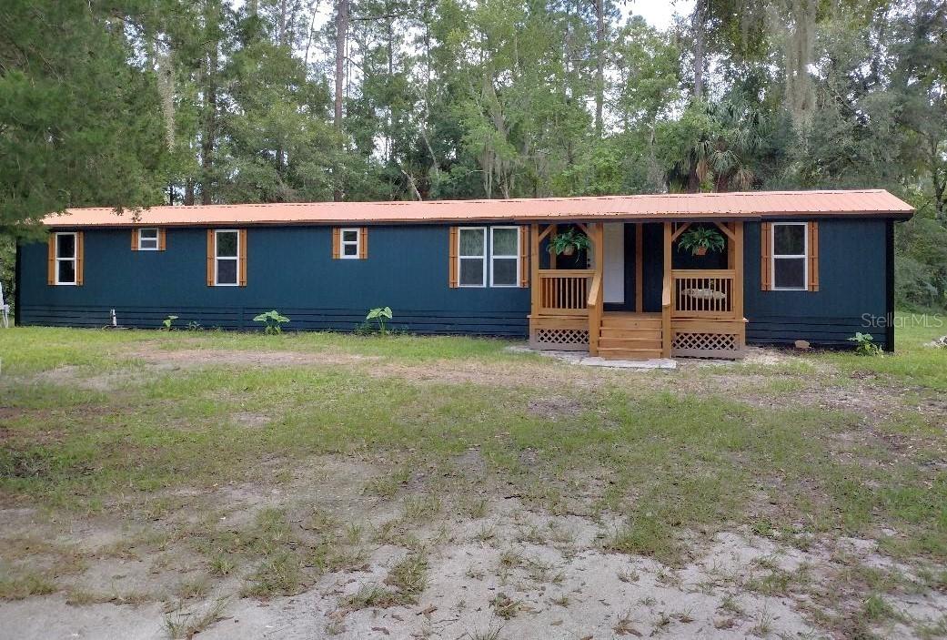 4055 Mahogany Blvd., Bunnell, FL 32110