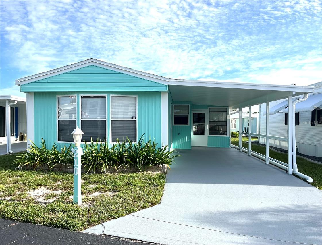 210 Monitor Dr., Flagler Beach, FL 32136
