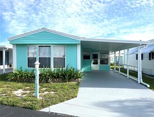 New Homes For Sale This Week in Beverly Beach: September 18th to September 24th