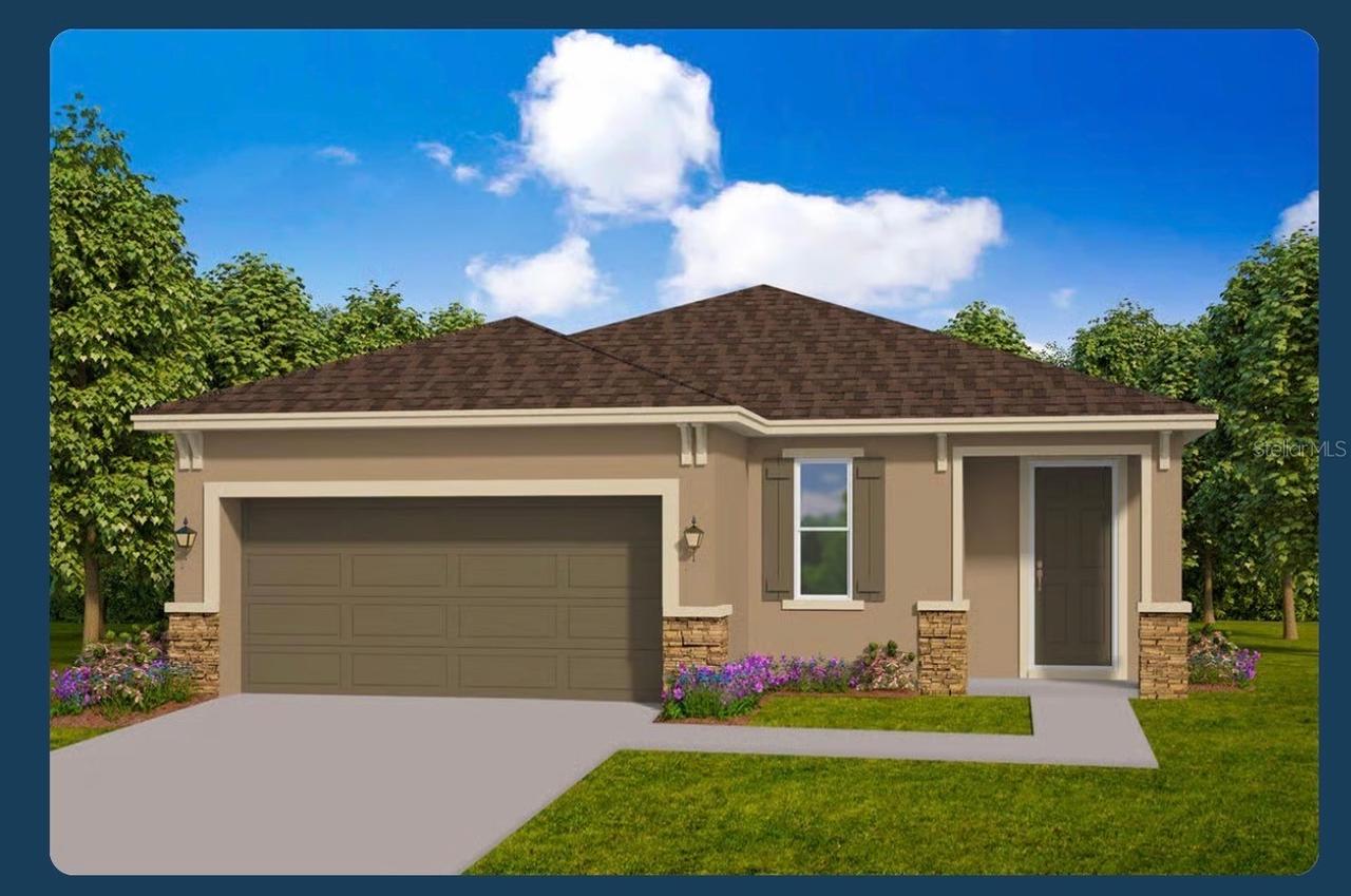 14 Maple, Ocklawaha, FL 32179