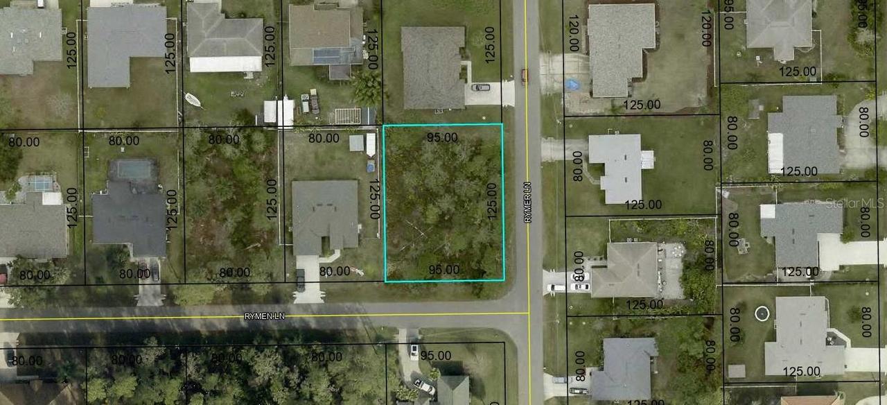 2 Rymen Ln., Palm Coast, FL 32164