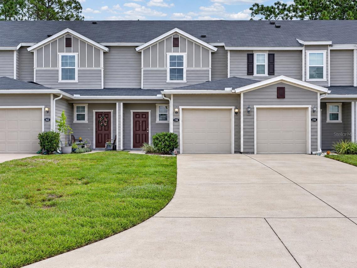 158 Silver Fern Dr., St Augustine, FL 32086