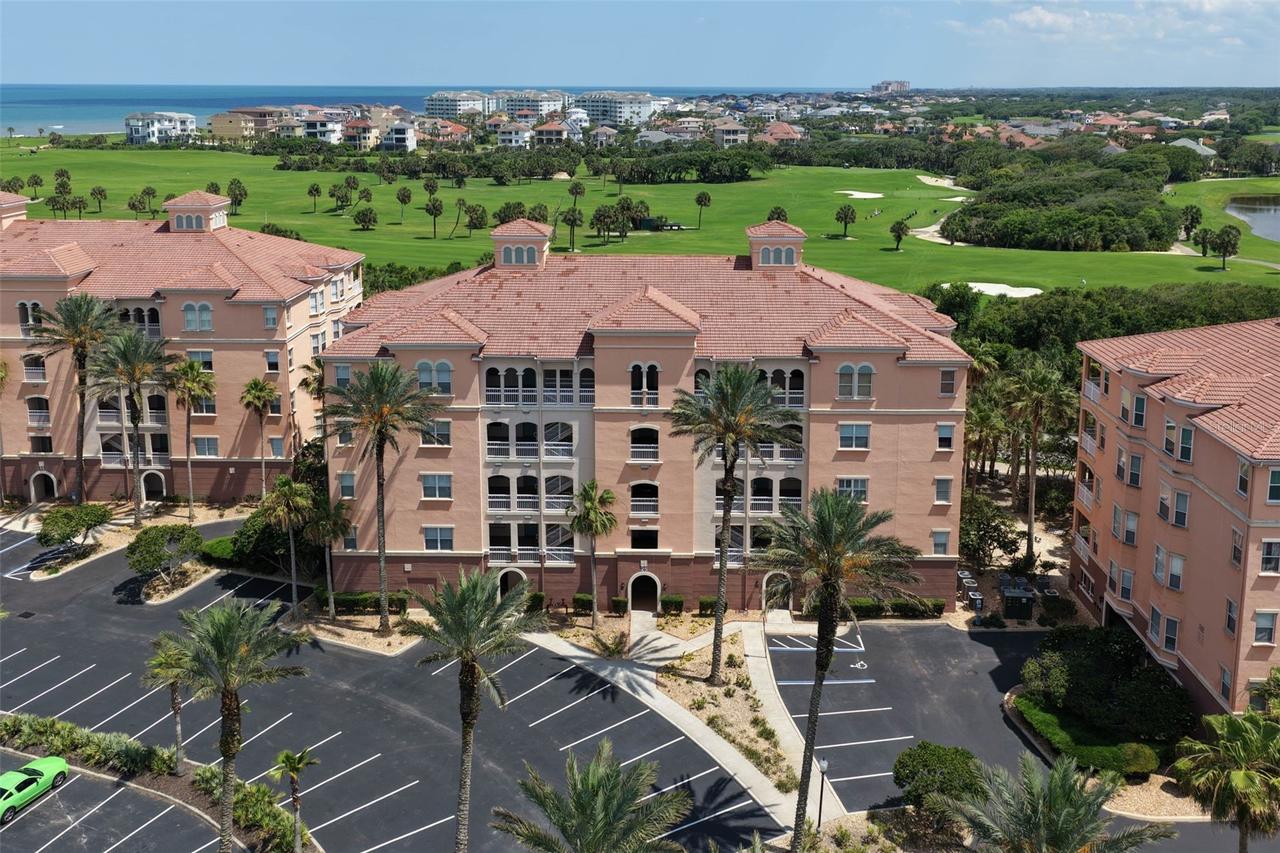 25 Ocean Crest Way #1232, Palm Coast, FL 32137