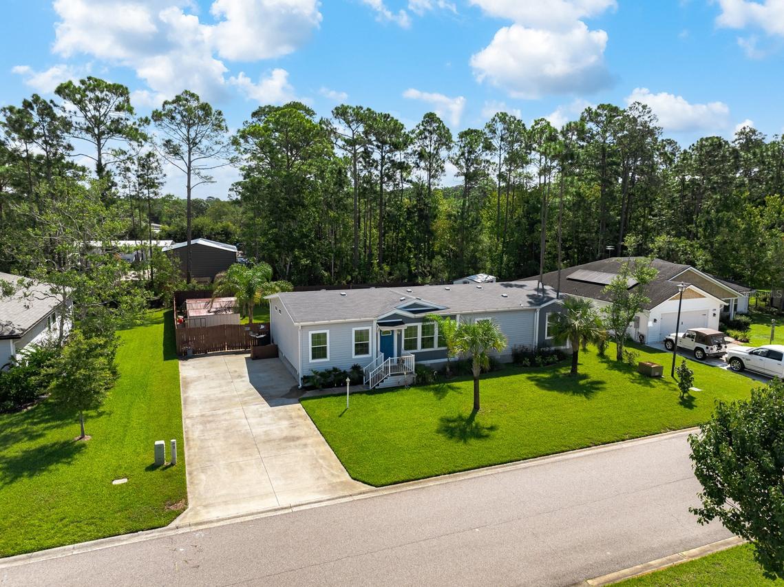 2724 N Screech Owl Ave., St Augustine, FL 32084
