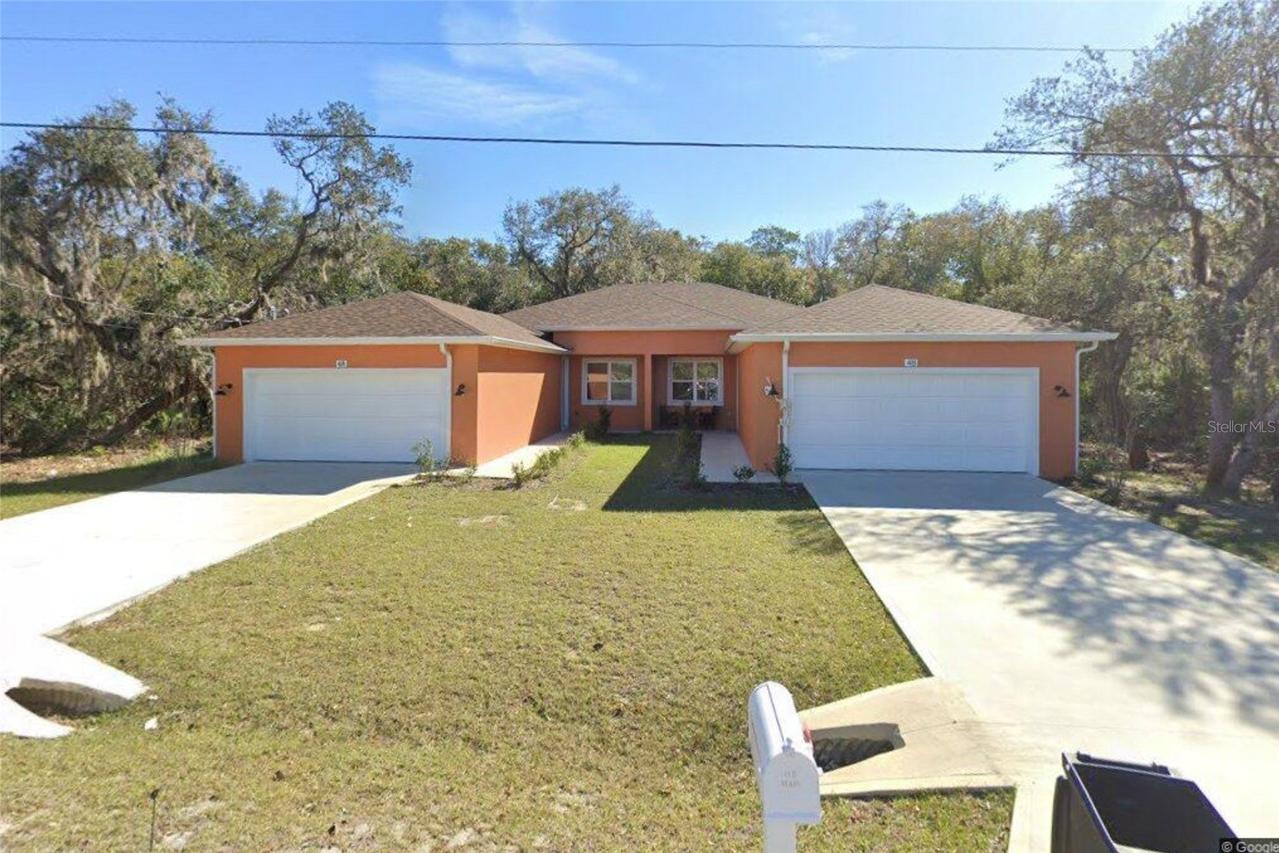 4 Farnum Ln., Palm Coast, FL 32137