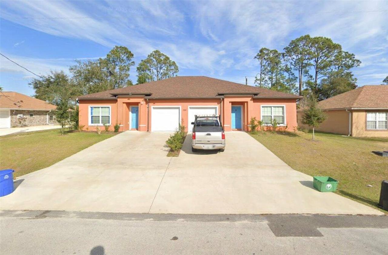 168 Fenimore Ln. #A, Palm Coast, FL 32137