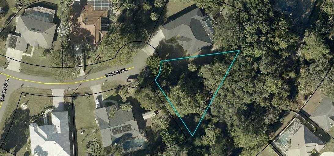 11 Whitney Pl., Palm Coast, FL 32164