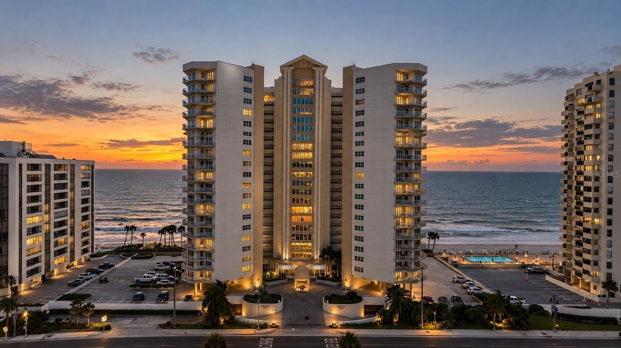 2937 S Atlantic Ave. #2009, Daytona Beach Shores, FL 32118