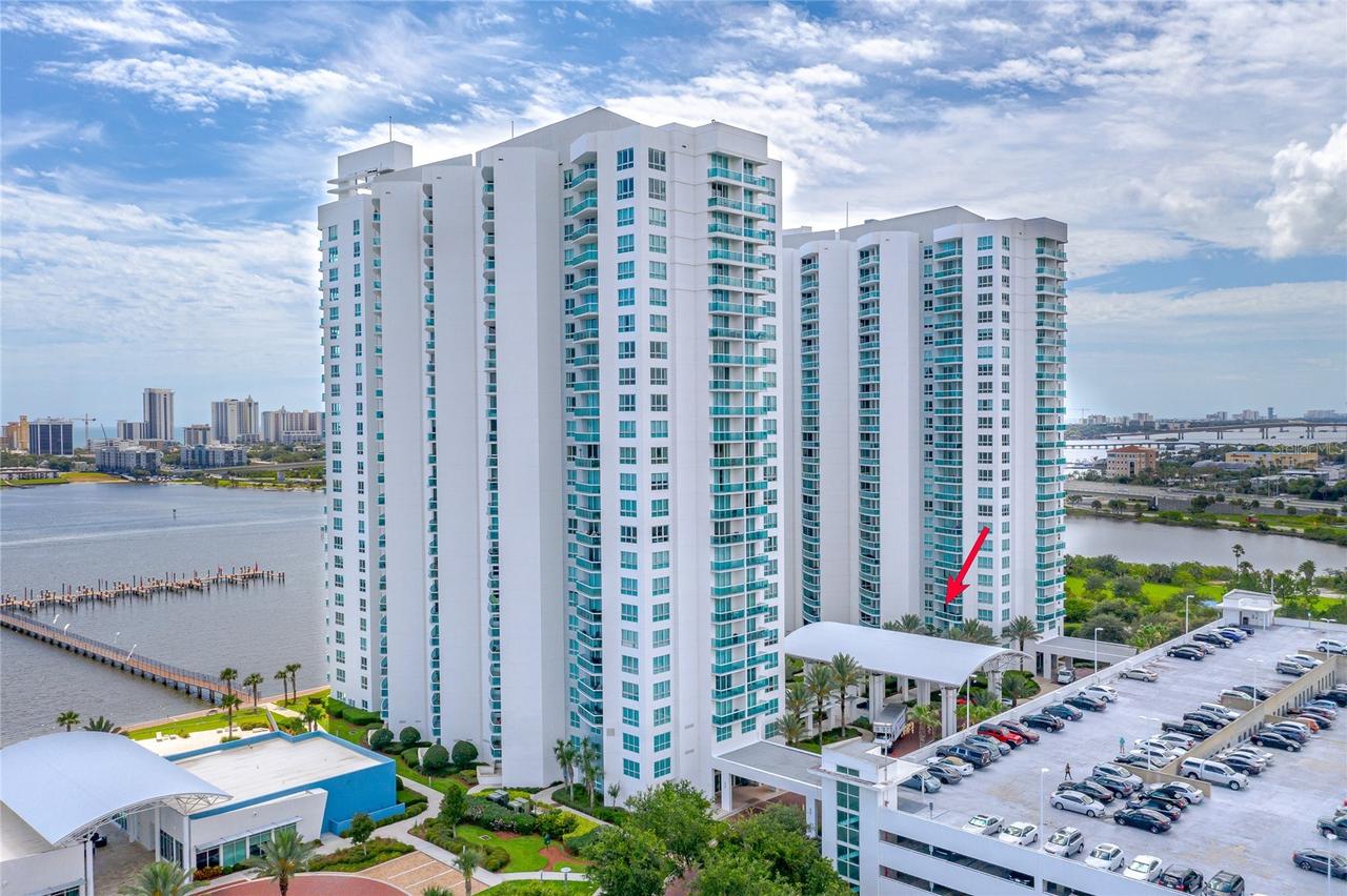 231 Riverside Dr. #410-1, Holly Hill, FL 32117