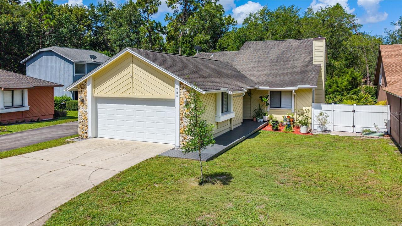 285 Bayridge Ct., Ormond Beach, FL 32174