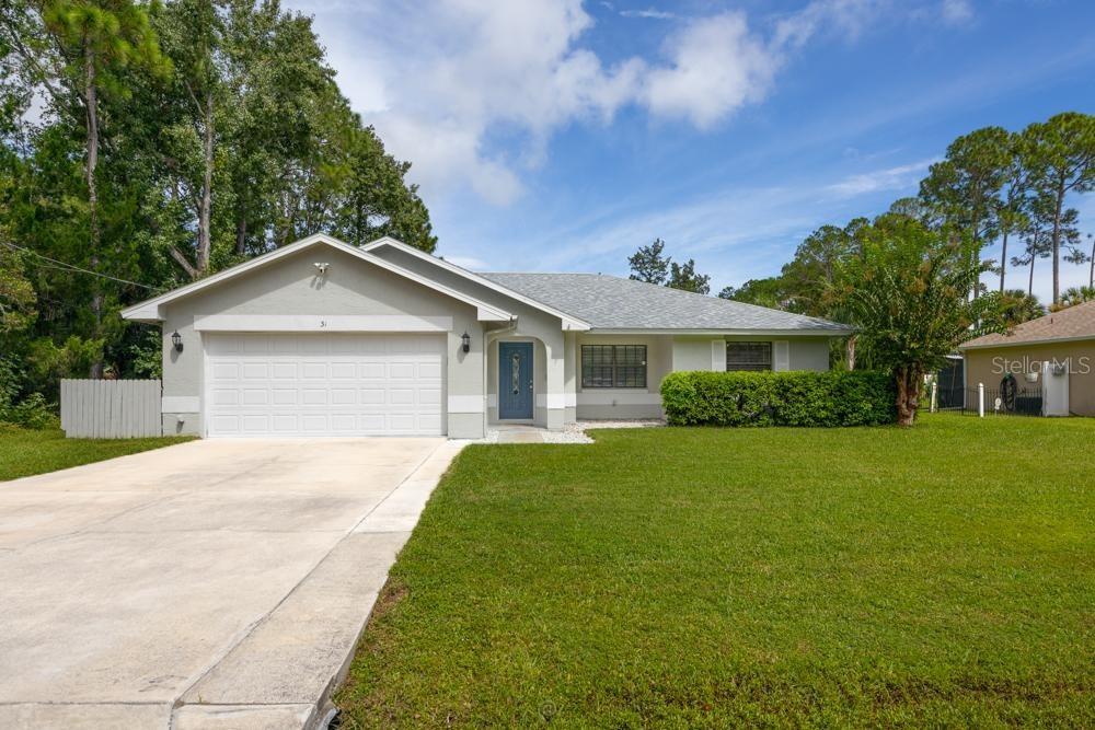 31 Pinelynn Dr., Palm Coast, FL 32164