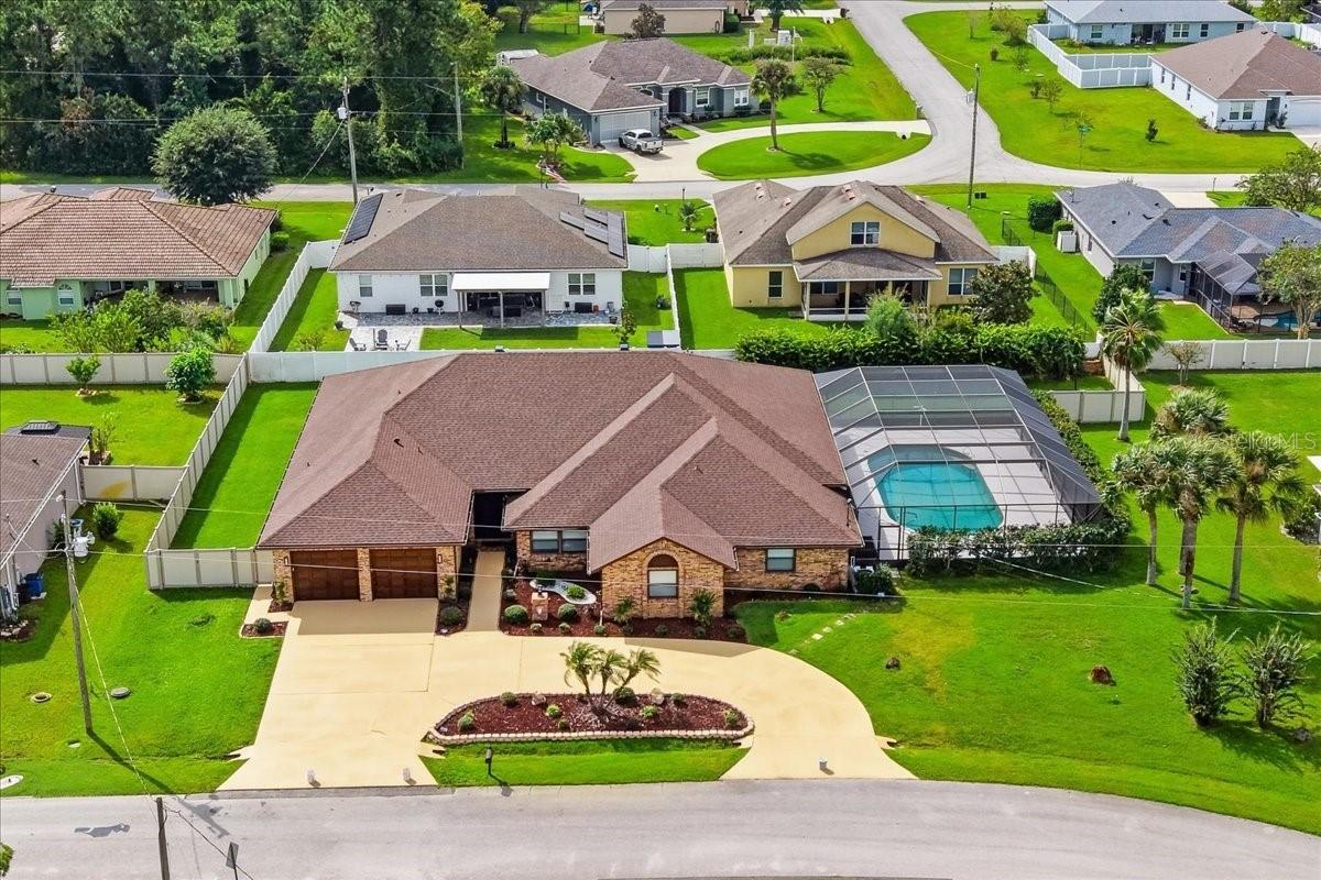 25 Butterfield Dr., Palm Coast, FL 32137