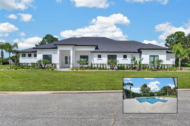 New Construction Homes For Sale This Week in Ormond Beach: September 16th to September 22nd