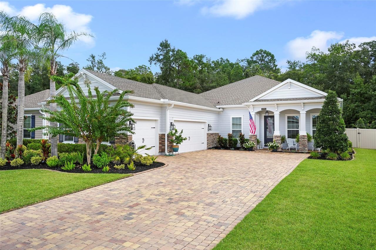 375 Latrobe Ave., St Augustine, FL 32095
