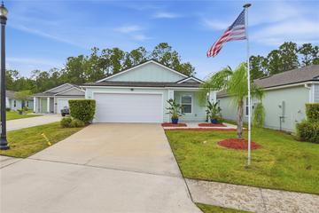 New Construction Homes For Sale This Week in Bunnell: October 7th to October 13th