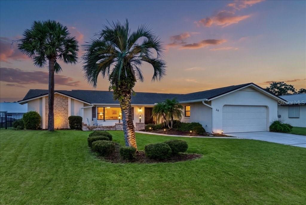 26 Claymont Ct., Palm Coast, FL 32137